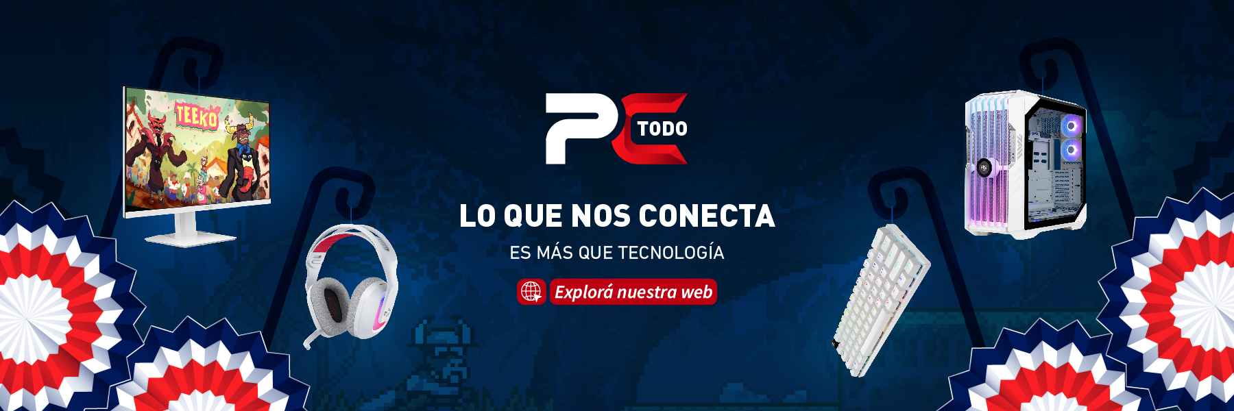 Banner