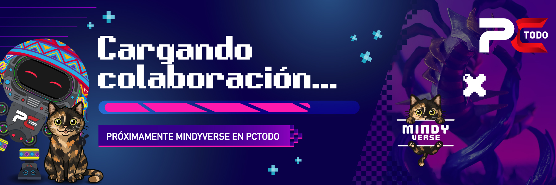 Banner