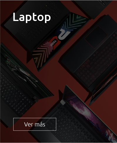 Tenemos una laptop segun tu necesidad!