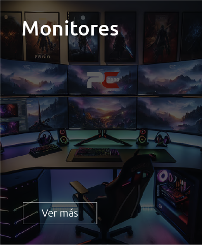 Monitores