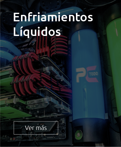 Refresca tu pc