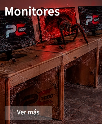 Monitores