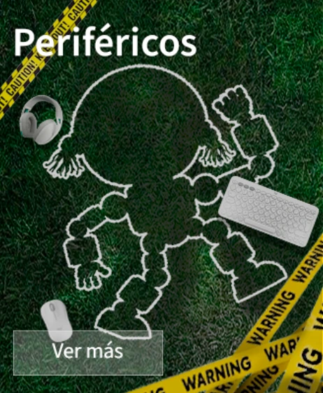 Nuestros Perifericos
