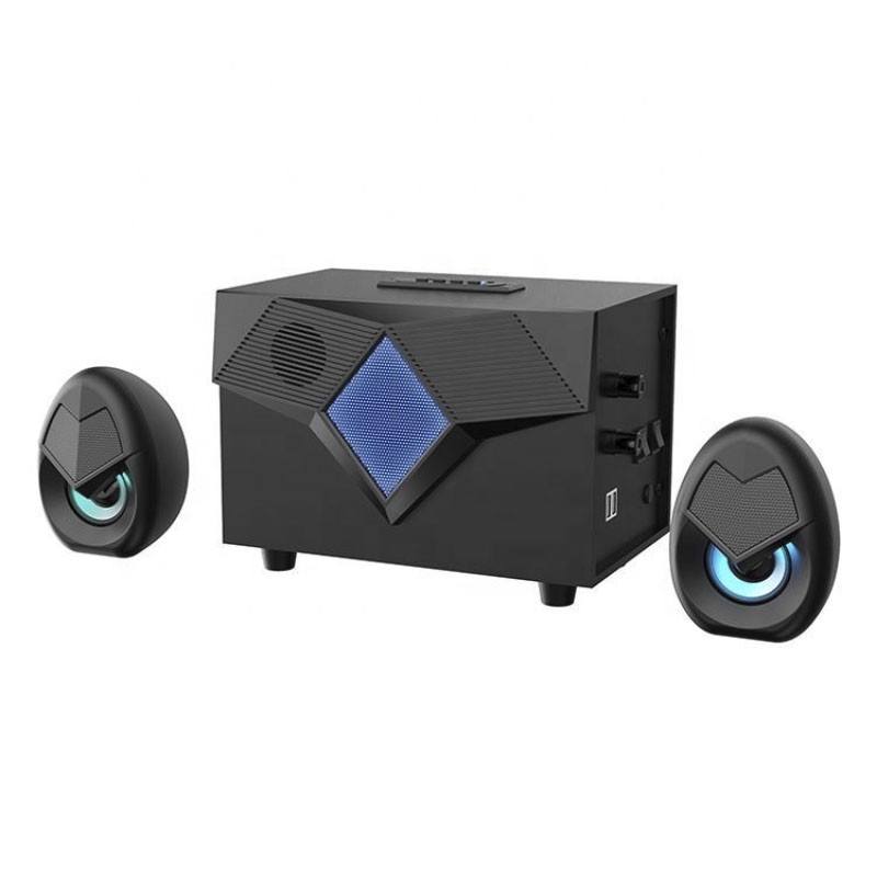 Parlante Havit SF136BT