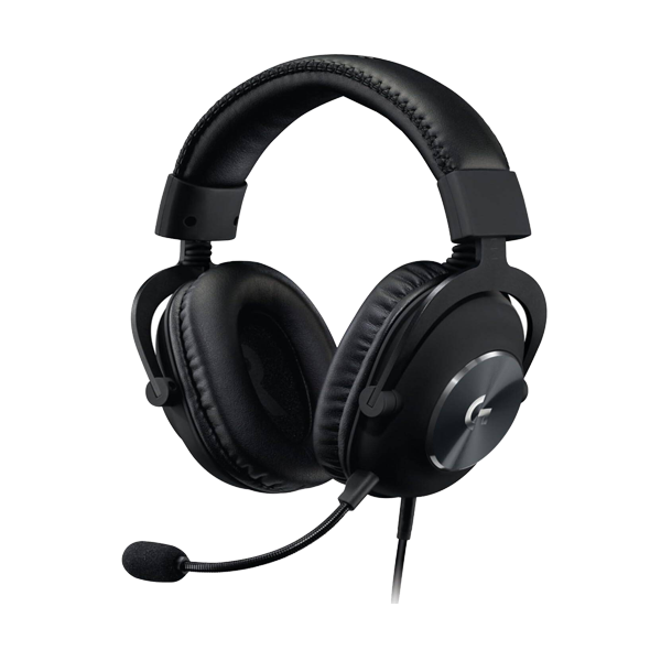 HEADSET LOGITECH PRO X SE