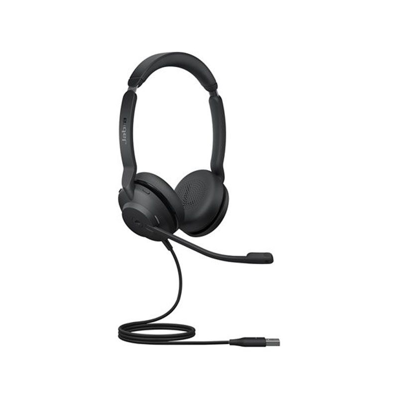 HEADSET JABRA EVOLVE2 30 SE USB/C