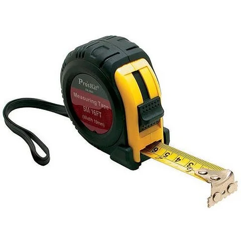 CINTA METRICA PROSKIT 5 METROS DK-2041 