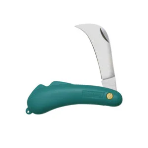 CUCHILLA PROSKIT NAVAJA DE ELECTRICISTA CON MANGO PARA CORTE Y GUARDAR PD-998