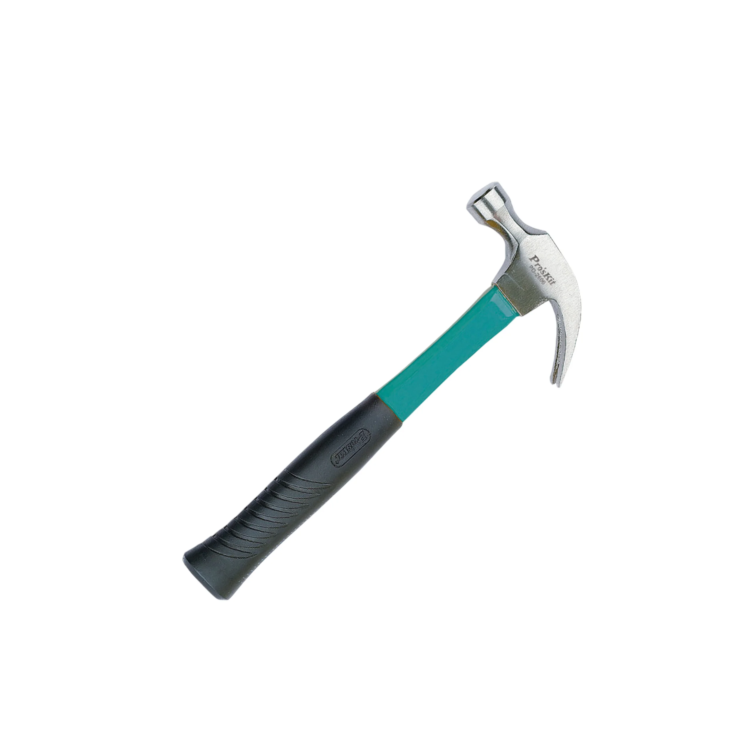 MARTILLO PROSKIT CON MANGO DE FIBER DE VIDRIO PD-2606 