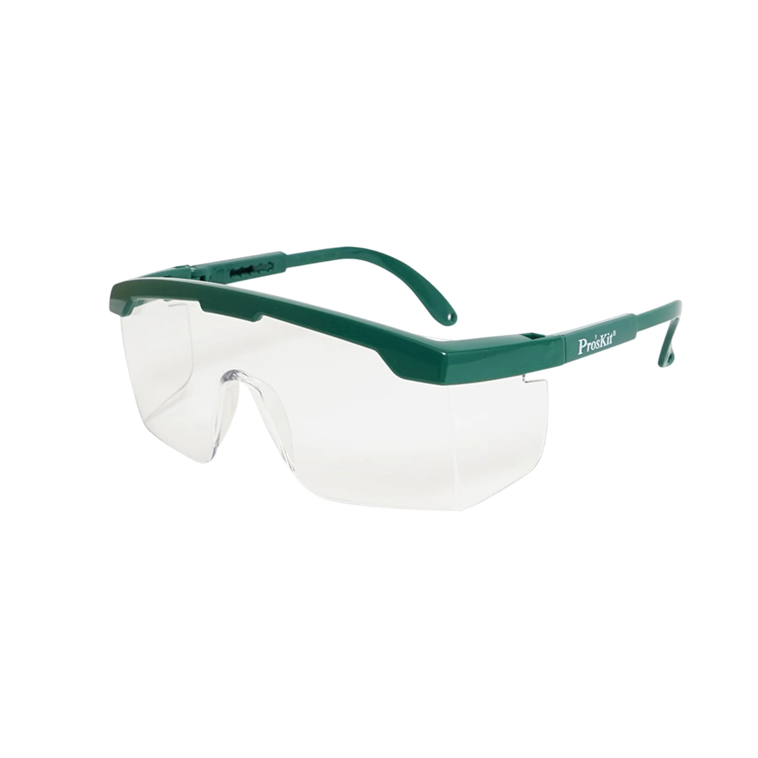 LENTES PROSKIT DE SEGURIDAD ANTI-VAHO PROTECCION UV 400