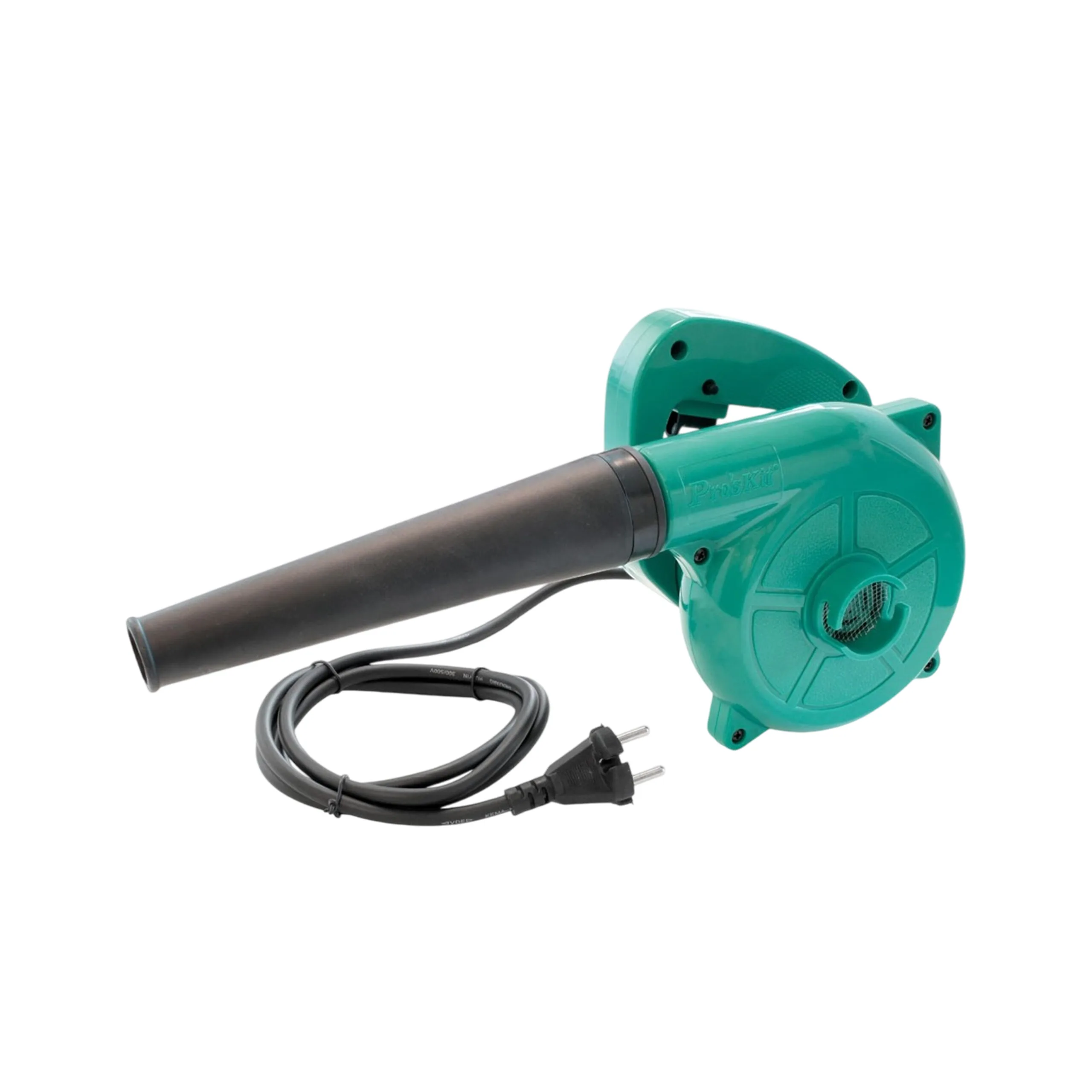  ASPIRADORA Y SOPLADORA PROSKIT DE POLVO  CON BOLSA  REUTILIZABLE 450W MS-C005I 