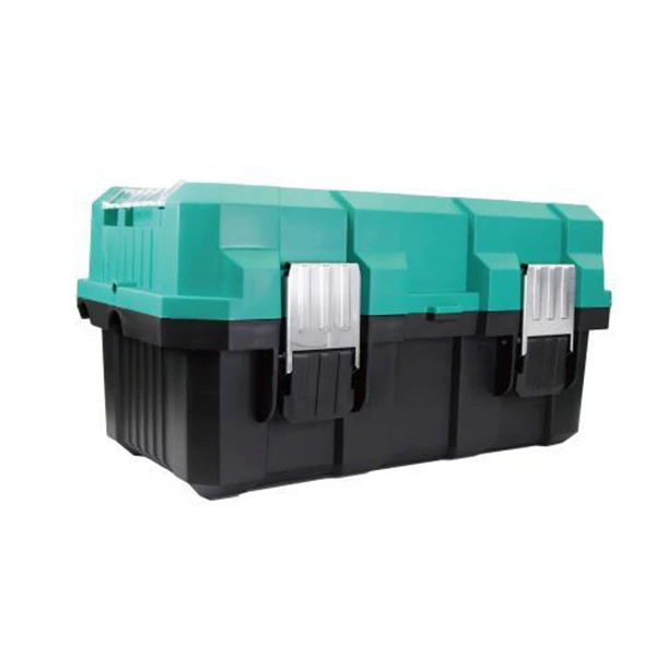 CAJA PROSKIT DE HERRAMIENTAS MULTIFUNCIONAL DE 3  CAPAS - 21" SB-510 