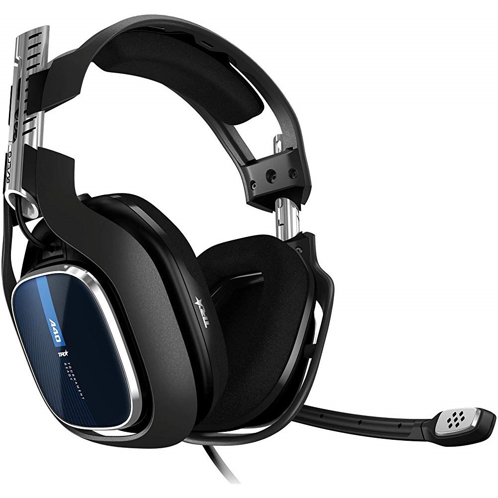 HEADSET GAMING LOGITECH ASTRO A40 TR