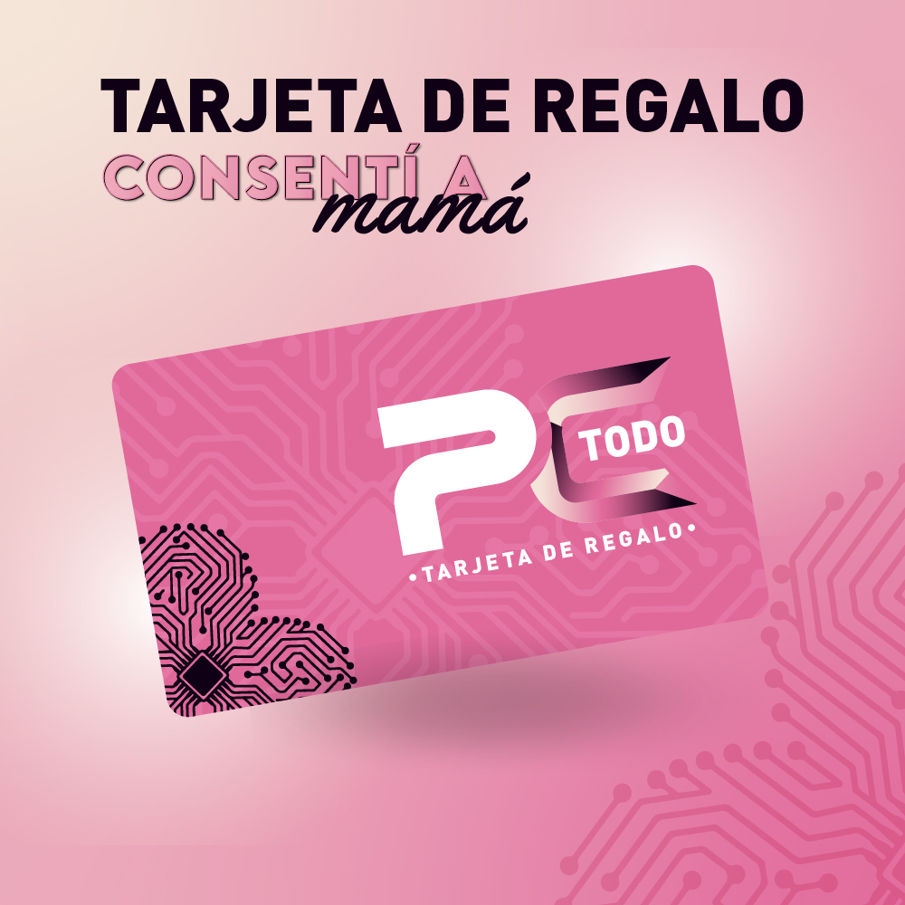 Tarjeta de regalo para la mejor mamá