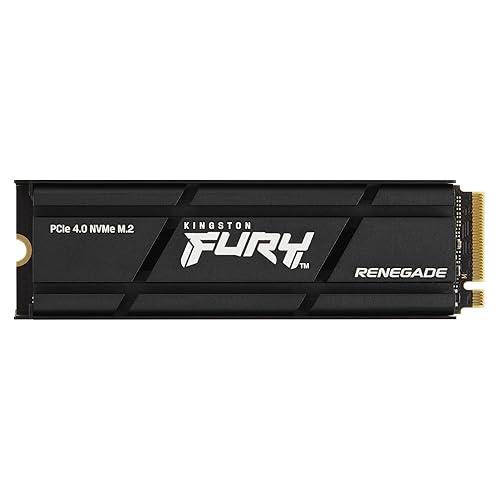 SSD M.2 KINGSTON FURY RENEGADE 1TB