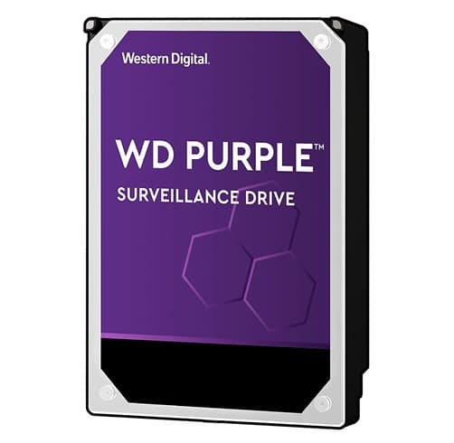 HHD INTERNO 4TB WD PURPURA