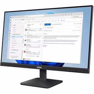 MONITOR LENOVO S24-4E FHD 1XHDMI 1XVGA