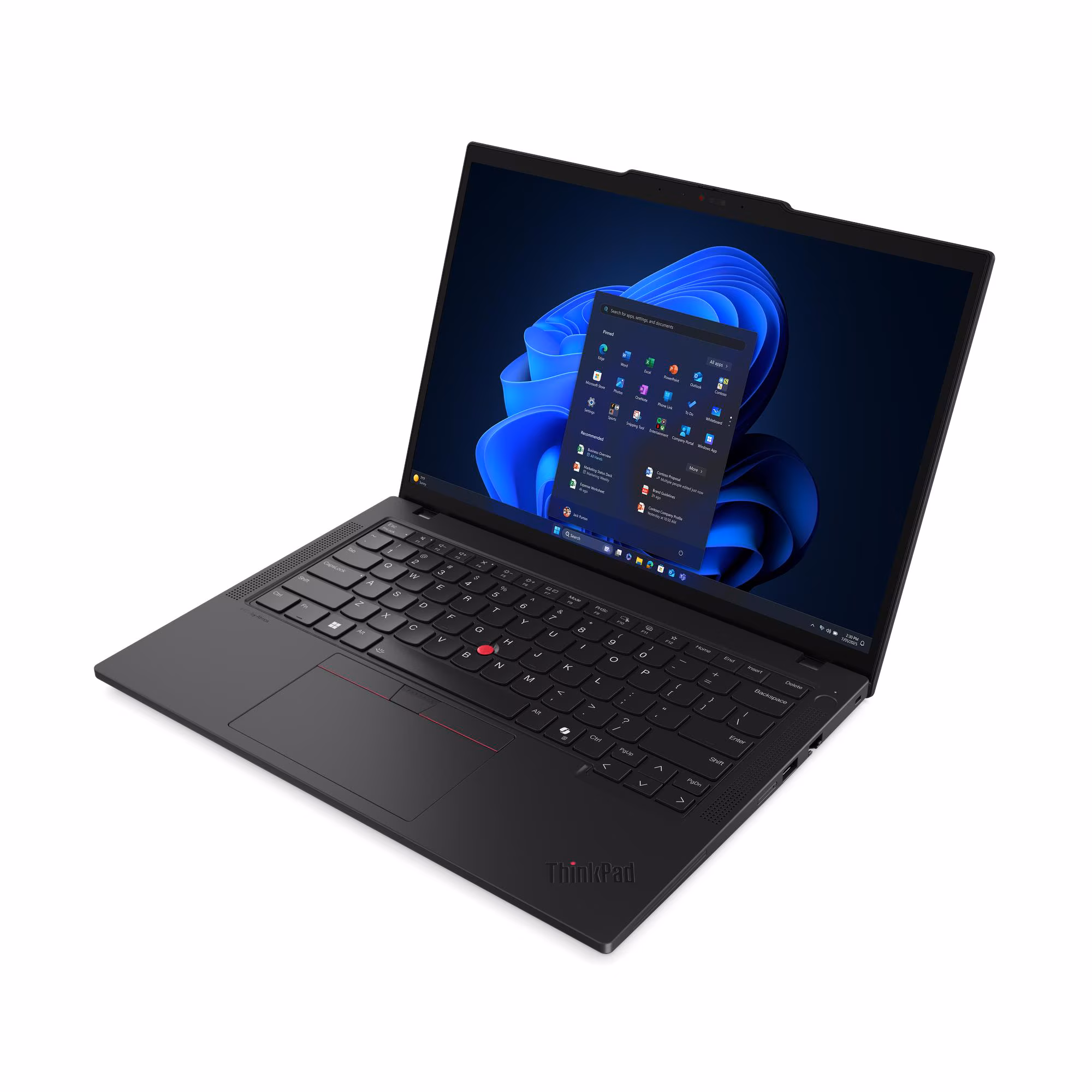 NB TP T14 U5-225U 16GB 512GB W11P