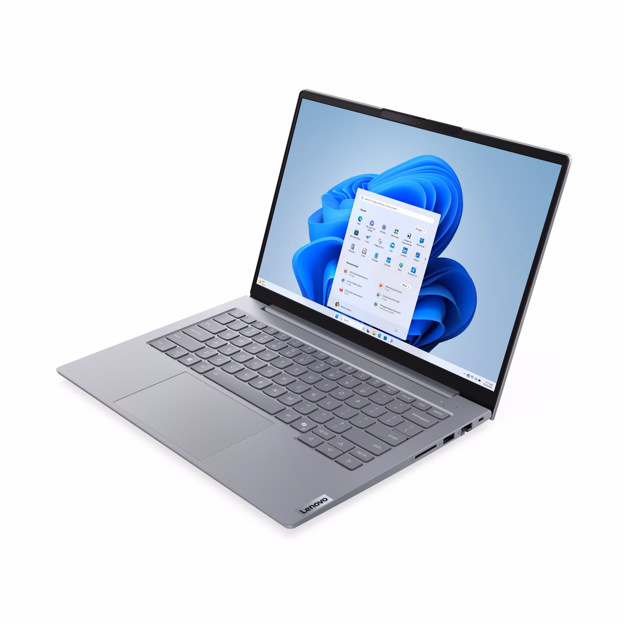 NB TB14 G8 7 240H S2 16GB RAM 512GB W11P
