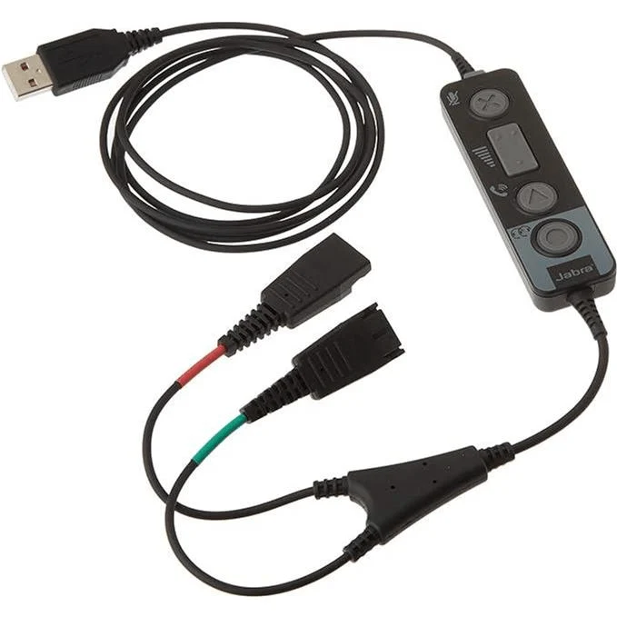 CABLE JABRA LINK 265 SUPERVISION