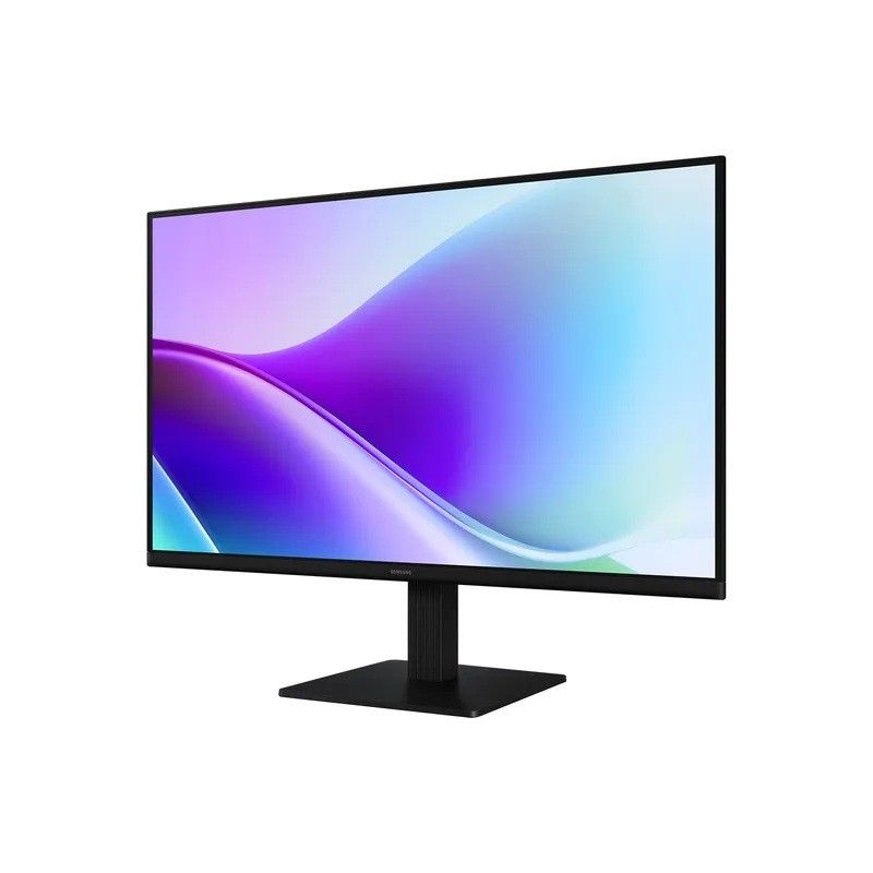 MONITOR SAMSUNG 27" FLAT NEW 120HZ FHD
