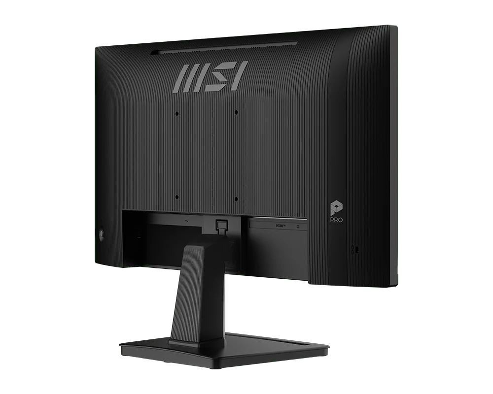 MSI MONITOR 22" PRO MP225 E12VL 120Hz\n| 2