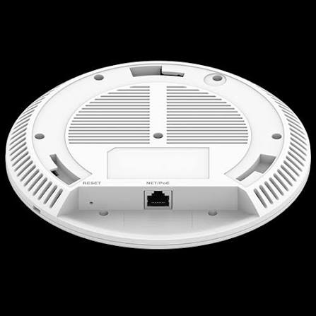 AP WIFI 6 GRANDSTREAM, 2X2:2MU-MIMO 2
