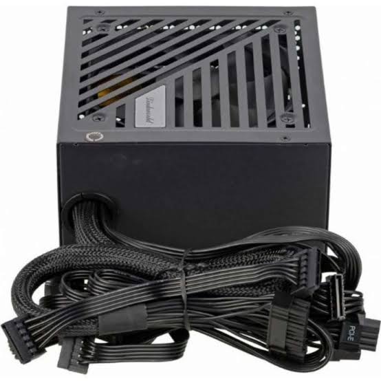 FUENTE DE PODER 650W 80+ BRONCE NSX 2