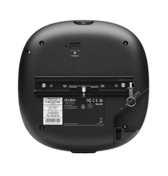 Aruba AP-515 (RW) Unified AP 2