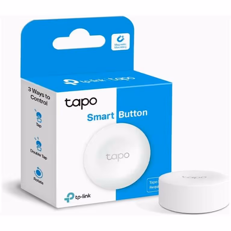 TAPO SMART BUTTON S200B