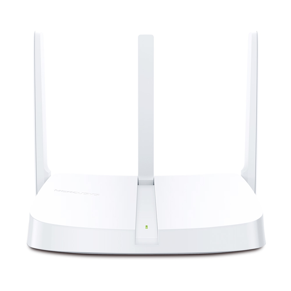 ROUTER MERCUSYS 300MBPS MULTI-MODE WIREL