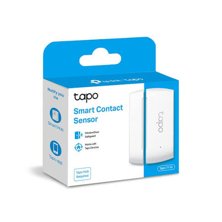 TAPO SMART CONTACT SENSOR T110