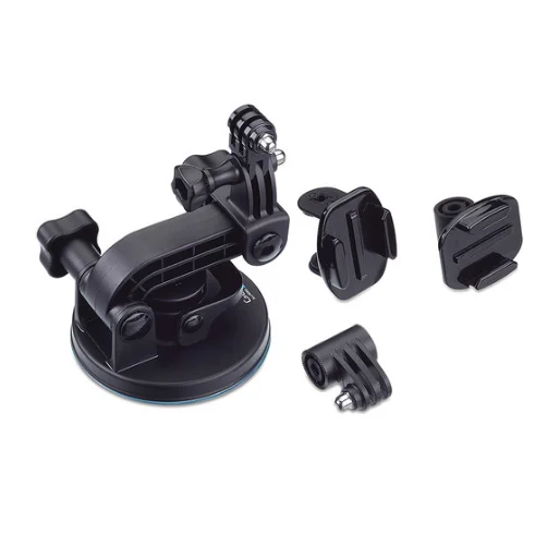 GO PRO Suction Cup Mount