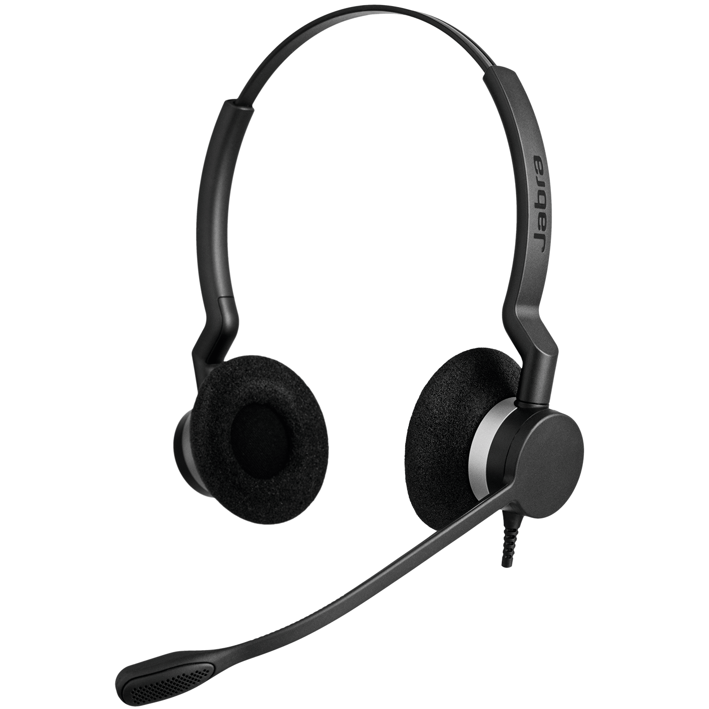 HEADSET JABRA BIZ 2300 DUO USB-A UC