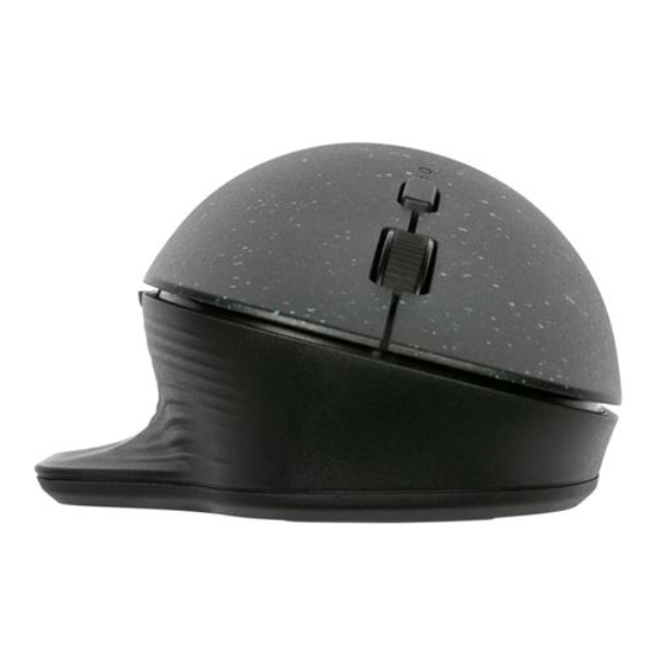 TARGUS MOUSE WIRELESS ERGOFLIP AMBIDIEST