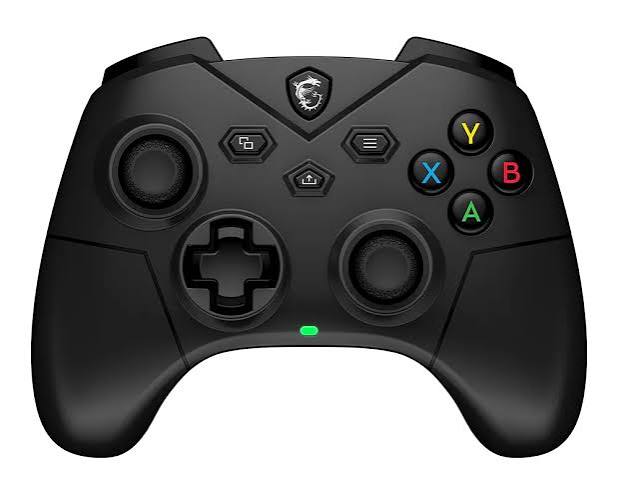 MSI JOYSTICK FORCE GC300 WIRELESS