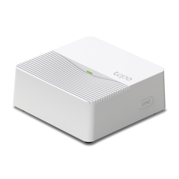 HUB INTELIGENTE TAPO H200