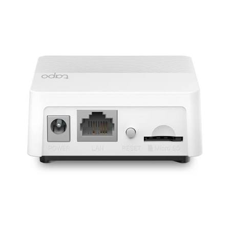HUB INTELIGENTE TAPO H200 2