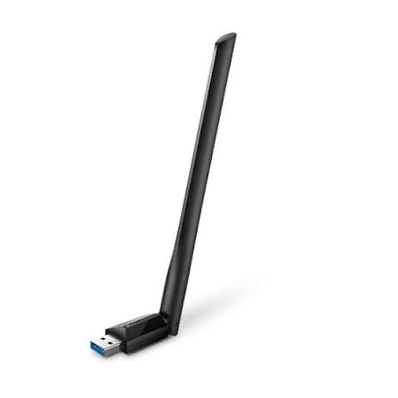 TP-LINK WIFI USB ADAPTER AC1300 DUAL BAN 2