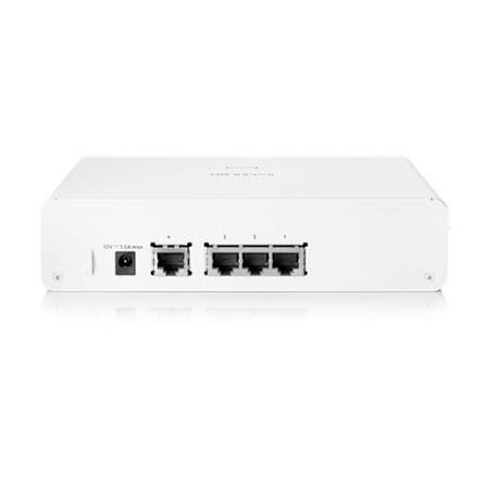 HPE NW ION Gtwy 4p G SG1004 2