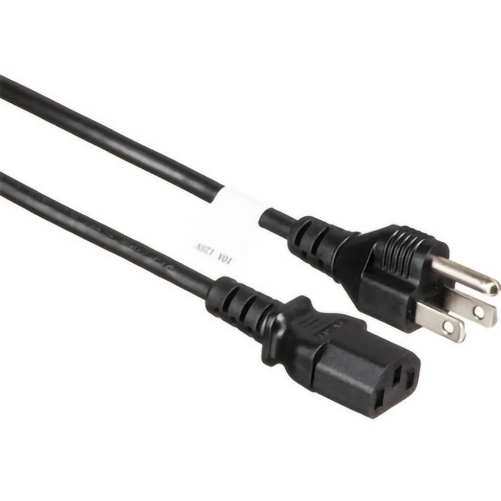 ARUBA POWER CORD NORTH AMRCA AC