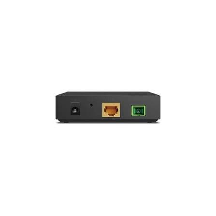 TP LINK ONT 1 PORT GIGA 2