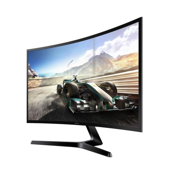 MONITOR SAMSUNG 27" CURVED NEW