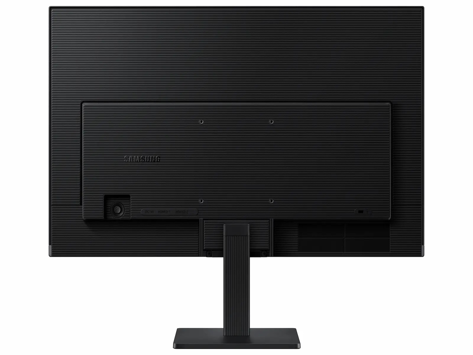 MONITOR SAMSUNG 24" FLAT 120HZ FHD 2