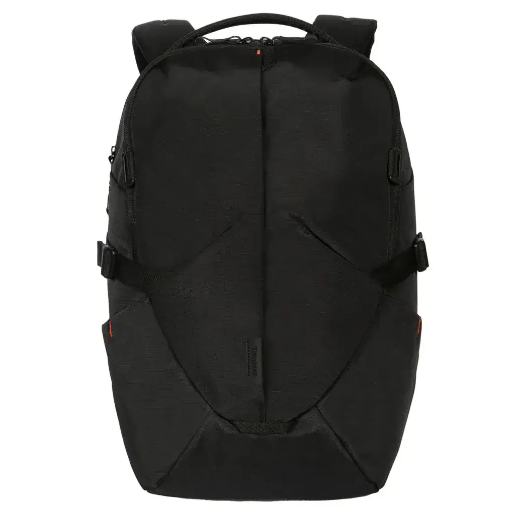 MOCHILA TERRA ECOSMART BLACK TAR