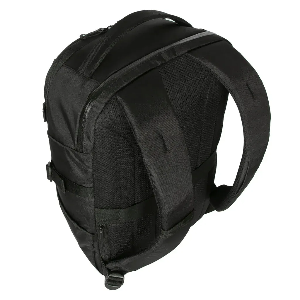 MOCHILA TERRA ECOSMART BLACK TAR 2