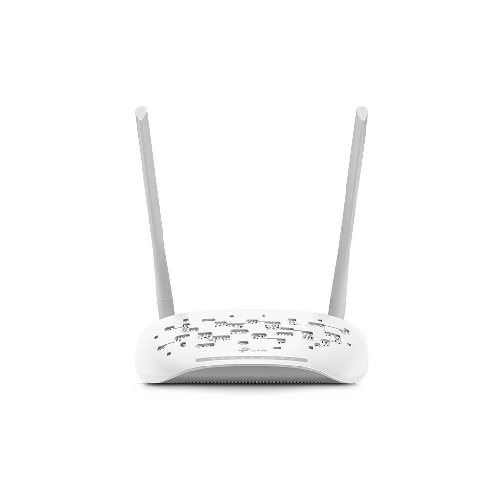 TP LINK ONT 1 PORT GIGA WIFI N300