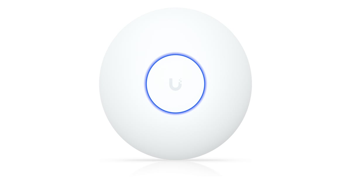 AP UI WiFi7-LR DOBLE BANDA 4.3GBPS