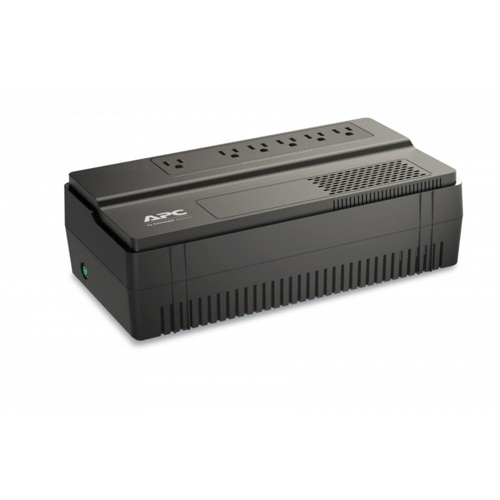 UPS APC EASY UPS BV 800VA / 450W 120V AVR 60UT