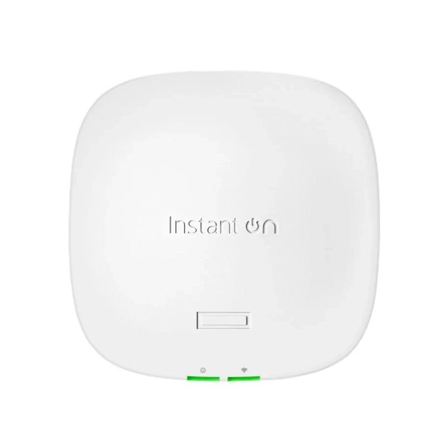 Aruba IOn AP21 (RW) 2x2 Wi-Fi 6